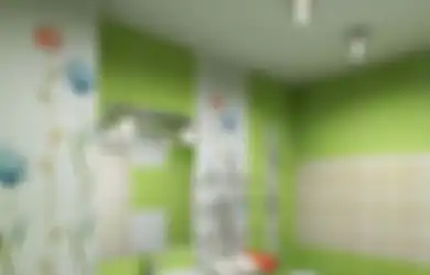Jangan Putus Asa jika Kamar Mandi Sempit, Cara Ini Bisa Membuatnya Dua Kali Lebih Luas