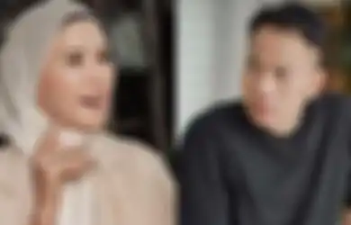 Singgung Ada Drama, Angel Lelga Tetap Sabar Tunggui Vonis Vicky Prasetyo: Hakim Akan Menilai
