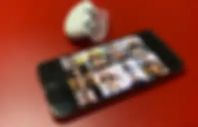 Pentingnya Memiliki Earphone TWS Ketika Harus WFH Sepanjang Hari