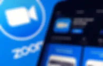 7 Trik Cara Hemat Kuota Data Internet Saat Zoom Meeting, Dijamin Nggak Bikin Kantong Jebol