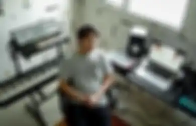 Keputusan Besar Iqbaal Ramadhan Pernah Tinggalkan Karier Demi Pendidikan, sang Aktor Takut Terkena Penyakit Satu Ini Jika Tetap Berada di Tanah Air
