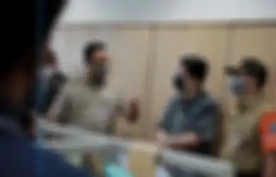 Sebut Sebagai Orang yang Tak Bertanggung Jawab Setelah Langgar Aturan PPKM Darurat, Anies Baswedan Langsung Pajang Foto Bos Perusahaan Properti ini di Akun Instagramnya