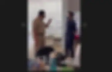 Sidak  Kantor yang Pekerjakan Karyawan Saat PPKM Darurat, Anies Baswedan Geram Hingga Todongkan Telunjuk: Ibu Ini yang Egois