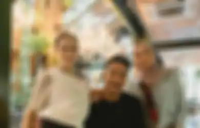 Keturunan Arab, Tengok Potret Cantik Asila Maisa, Putri Semata Wayang Ramzi yang Kini Sudah Remaja, Punya Suara Merdu dan Hobi Berkelas