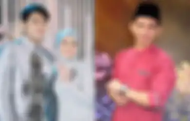Tak Ada Angin Tak Ada Hujan, Lesti Kejora Kepergok Unfollow Rizki DA di Instagram, Suami Nadya Mustika: Itu kan Masalah Pribadinya Dia