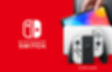 Nintendo Switch OLED Resmi Diumumkan, Intip Peningkatan Fiturnya!