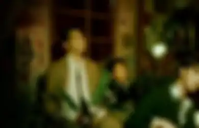Lirik Right Through Me dari DAY6 (Even of Day) Buat Kita yang Diputusin Pacar