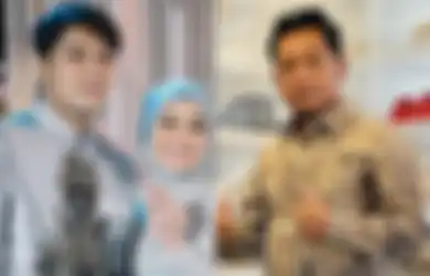 Ragukan Statusnya Sebagai Anak Kandung Gara-gara Ulah Sang Ayah, Rizky Billar Beli Alat Tes DNA, Calon Suami Lesti Kejora: Drama Keluarga Macam Apa Ini