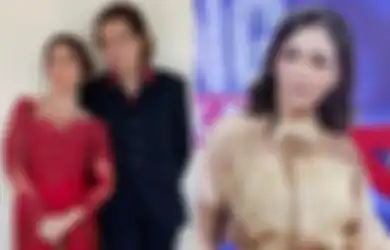 Jor-joran Bahagiakan Calon Mantu, Maia Estianty Hadiahi Tas Branded Puluhan Juta Untuk Tissa Biani hingga Beri Pesan Pada Dul Jaelani Untuk Tak Lakukan Ini Pada Wanita
