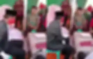 Bikin Malu Sampai ke Ubun-ubun, Baru Semenit Lalu Ijab Kabul, Pengantin Pria Ini Jatuhkan Talak ke Istrinya Gegara Hal Ini