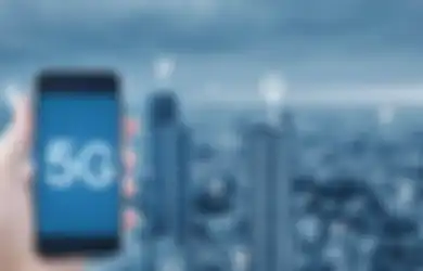 Begini Nasib Jaringan 5G di Indonesia, Ericsson: Tergantung Spektrum!