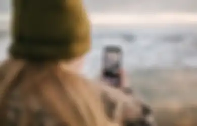 Video Vertikal Lagi Hype, Begini Bikin Konten Artistik Bermodalkan HP Ekonomis