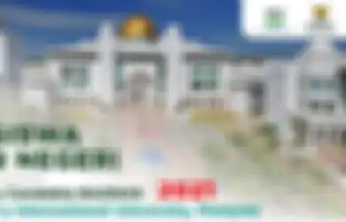Minat Kuliah Gratis di Malaysia? Yuk Daftar Beasiswa BCB AIU 2021