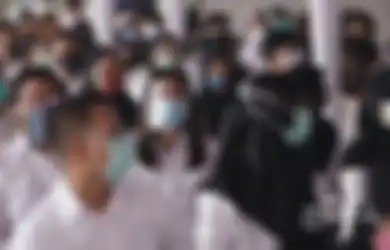 Sudahkah Daftar CPNS 2021? Simak Daftar Instansi Favorit dan yang Sepi Peminat Bisa Jadi Panduan Sebelum Mendaftar