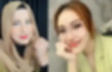 Lagi-lagi Dituding Plagiat, Ayu Ting Ting Disebut Contek Konten Tasyi Athasyia, Sang YouTuber Sampai Angkat Bicara: Nggak Masalah, Kalau...