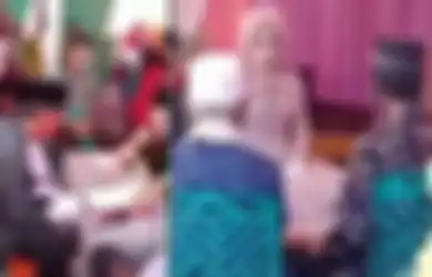Disinyalir Ada Tekanan dari  Pihak Keluarga, Pengantin Pria Asal Bima ini Langsung Jatuhkan Talak pada Sang Istri Usai Ijab Kabul