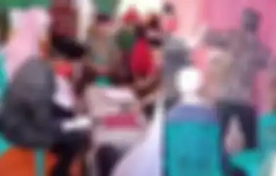 Baru Ucapkan Ijab Kabul, Wanita Ini Sudah Ditalak Cerai Sang Suami, Alasan di Baliknya Bikin Nangis!