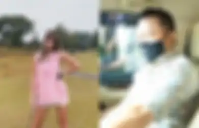 Sopir Nia Ramadhani Ngaku Bawakan Sabu, Istri Ardi Bakrie Akhirnya Cuma Bisa Pasrah: Dia Tuh Tahu Semuanya