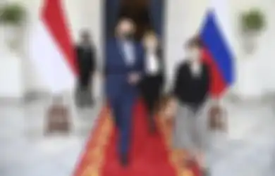 Kabar Soal Kedatangan Vladimir Putin ke Indonesia Semakin Kencang, Rupanya Ini Tujuan Pemimpin Rusia Itu Datang ke Indonesia