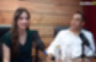 Nia Ramadhani dan Ardi Bakrie Jadi Tersangka Kasus Penyalahgunaan Narkoba, Mbak You Ternyata Sempat Singgung Ramalannya Ini Hingga Beri Wanti-wanti Satu Keluarga: Waspadalah!