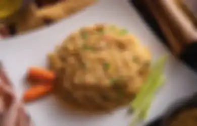 Bisa Bikin Mati Muda, Jangan Coba-coba Makan Nasi Goreng Kalau Dimasak dengan Cara Begini, Buang Segera