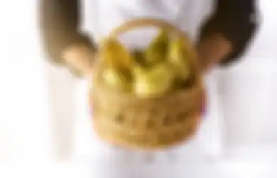 MANTAP! 5 Manfaat Kesehatan yang Kita Rasakan Saat Rutin Konsumsi Buah Pir
