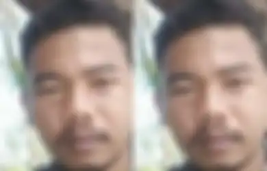 Pamitnya Mau Malam Mingguan Bareng Teman, Pemuda Ini Hilang Berhari-hari Hingga Ditemukan dengan Kaki Luka-luka di Polsek, Kisahnya Sungguh Tak Masuk Akal!