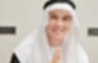 Miliki Jiwa Toleransi Tinggi, Betrand Antolin Sambut Hari Raya Idul Adha 2021 hingga Siapkan Wakaf 200 Al-Qur'an Untuk Anak Yatim
