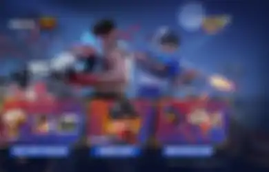 Daftar Lengkap Kode Redeem FF 11 Juli 2021, Buruan Klaim Kodenya!