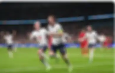Inggris Lolos ke Final Euro 2020, Sterling Malah Dihujat Netizen