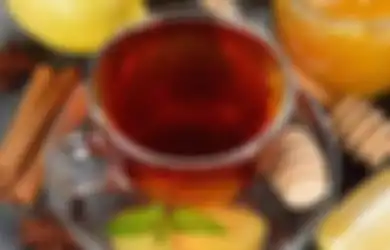 Konsumsi Minuman Ini Sebelum Makan Malam, Seminggu Bisa Turun 5 Kg!
