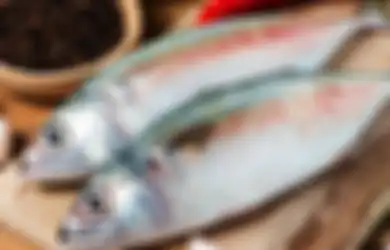 Padahal Kandungan Nutrisinya Baik untuk Tubuh, Siapa Sangka Ada 2 Bagian Tubuh Ikan yang Tidak Boleh Dikonsumsi Jika Masih Sayang Nyawa, Apa Saja?