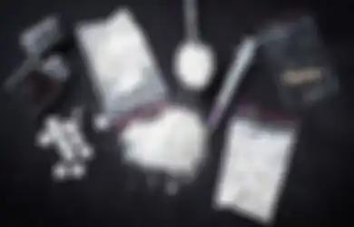 Lagi-lagi Publik Figur Bikin Geger, Siapa Sosok Artis RN yang Ditangkap Polisi Terkait Kasus Narkoba? Begini Keterangan Polisi