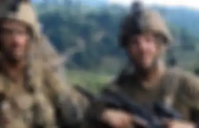 Seorang Veteran Perang Vietnam Berusia Setengah Abad Mendaftar Kembali untuk Ikut Berperang di Irak dan Afghanistan: 'Merasa Muda Lagi'