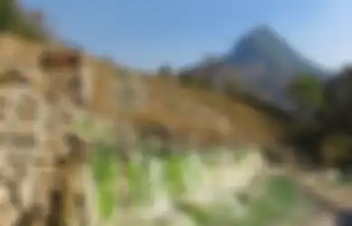 Siapa yang Pertama Membangunnya Masih Jadi Misteri, Inilah Resort dengan Pemandian Air Panas di Timor Leste, Tersembunyi di Desa Terpencil Bumi Lorosae