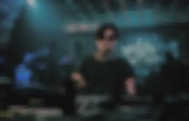 Whisnu Santika Merilis Que Pasa feat. Liquid Silva untuk Berikan Musik Penyemangat Warga +62 di Masa PPKM Darurat