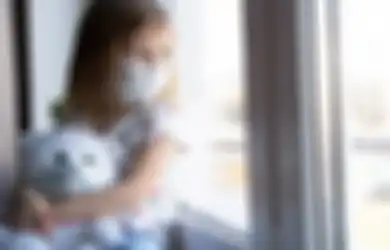 Jangan Langsung Panik Saat Anak Positif Covid-19, Berikut 5 Hal yang Wajib Diketahui Orangtua Saat Dampingi Isolasi Mandiri di Rumah