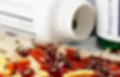 Hati-hati, Banyak Mitos soal Vitamin, padahal Hanya Ibu Hamil yang Butuh Suplemen Multivitamin