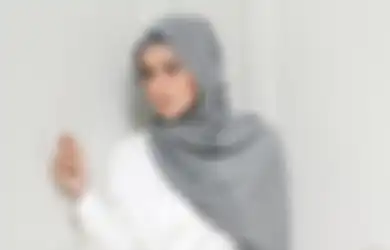 Biodata Artis Olla Ramlan, Jawara Model Cover Girl yang Sempat Dituding Alami Gizi Buruk