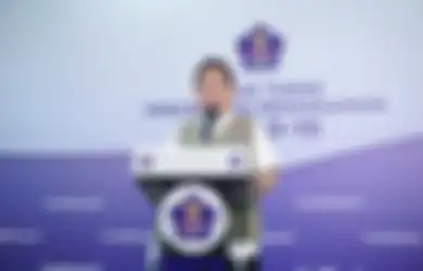 Virus Corona Bakal Jadi Endemik di Dunia, Jubir Satgas Penanganan Covid-19 Sebut 5 Upaya yang Dilakukan Pemerintah Indonesia