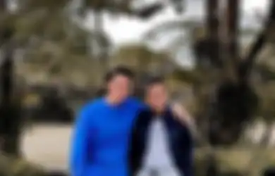 Innalilahi Wainailaihi Rojiun, Ayah Irwansyah Meninggal Dunia