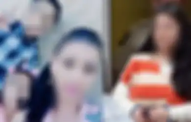 Seorang Ibu Tega Habisi Nyawa Kedua Anaknya dengan Gorok Lehernya, Polisi Selidiki dan Temukan Fakta Tak Terduga di Ruang Rias si Pelaku