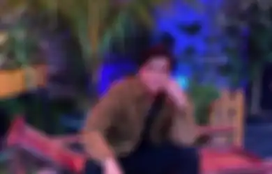 Seret Nama Pesohor Ini, Billy Syahputra Blak-blakan Bongkar Habis Sosok Biang Kerok Penyebab Dirinya Putus dengan Amanda Manopo, Siapa?