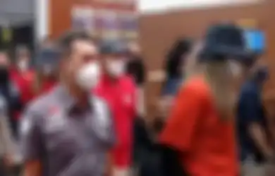 Tak Berada di TKP saat Istrinya Dibekuk, Ternyata Ini yang Menjadi Alasan Ardi Bakrie Pilih Pasrah Serahkan Diri ke Polisi