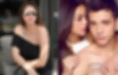 Celine Evangelista Resmi Jadi Janda,  Segini Uang Bulanan yang Ia Dapatkan dari Stefan William untuk Merawat Anak-anaknya