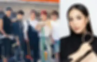 BTS Rilis Lagu Teranyar Auto Trending YouTube, Pemeran Video Musiknya Curi Perhatian Netizen Indonesia, Ada Nagita Slavina?
