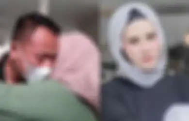 Tangisan Ibunda Vicky Prasetyo Disebut Air Mata Buaya, Angel Lelga: Saya Kenal Betul dan Benar-benar Tahu Sifat Mereka!