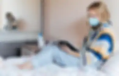 Pasca Terkena Covid-19, Kira-kira Berapa Lama Anosmia akan Sembuh? Ini Penjelasan Ahli