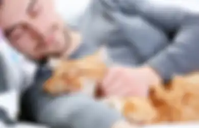 Waspada, Kucing dan Anjing pun Bisa Tertular Covid-19 dari Pemiliknya yang Terinfeksi, dengan Tingkat Penularan yang Sangat Tinggi, Menurut Penelitian