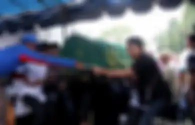 Innalillahi, Sebelum Meninggal Dunia, Pelawak Senior Ini Harus Pensiun Jadi Artis hingga Banting Stir Jalani Profesi Ini